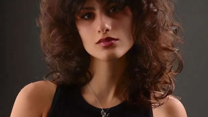 Kira Yaghnam Biography: Age, Boyfriend, Height, Net Worth, Parents, Movies & TV Shows, Instagram