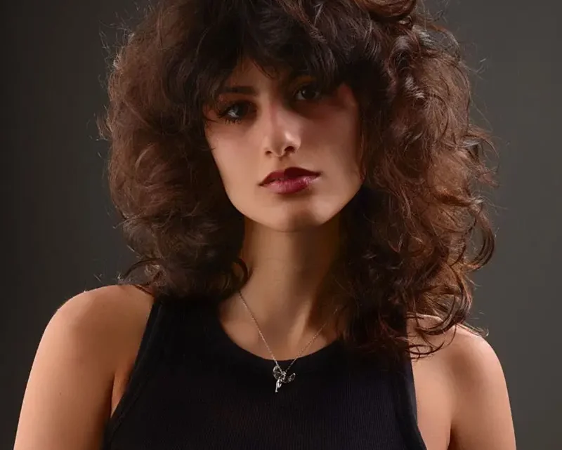 Kira Yaghnam Biography: Age, Boyfriend, Height, Net Worth, Parents, Movies & TV Shows, Instagram