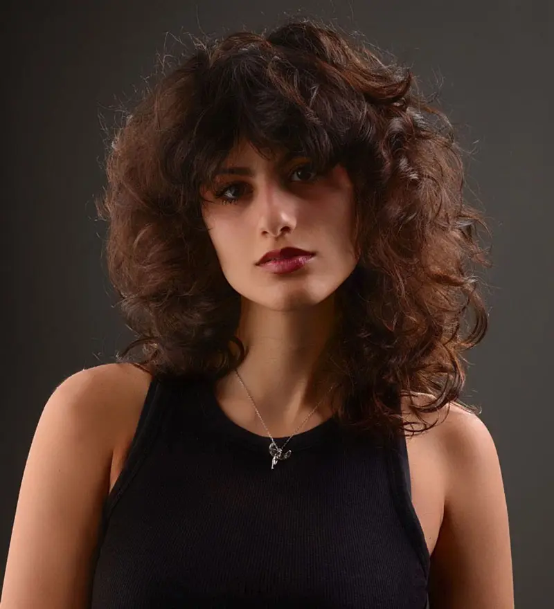 Kira Yaghnam