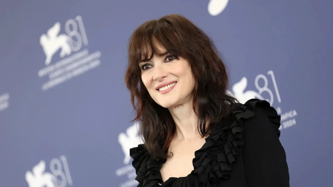 Winona Ryder Biography: Age, Boyfriend, Net Worth, Height, Movies, Parents, Siblings, TV Shows