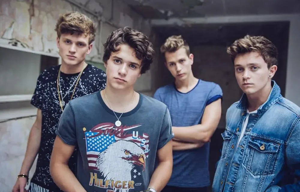 The Vamps Biography: Members, Age, Net Worth, Songs, Albums, Tours