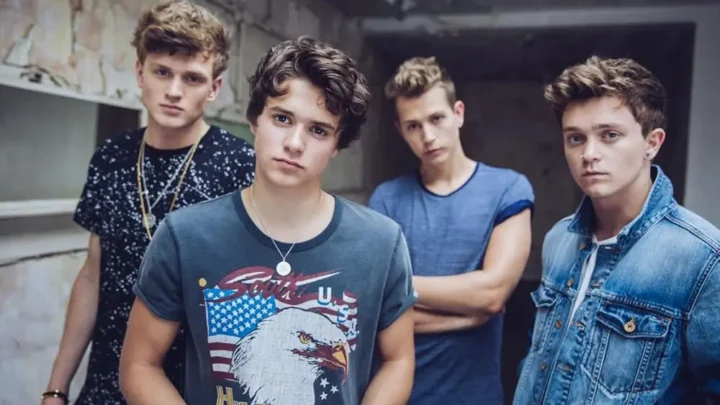 The Vamps Biography: Members, Age, Net Worth, Songs, Albums, Tours