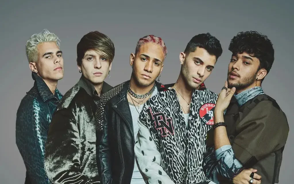 CNCO Biography: Members, Age, Net Worth, Songs, Albums, Disbandment