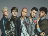 CNCO Biography: Members, Age, Net Worth, Songs, Albums, Disbandment
