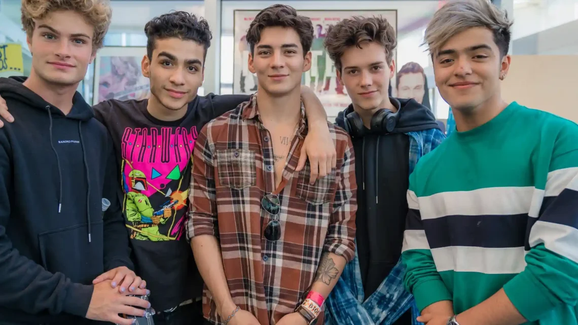 In Real Life (band) Bio: Members, Age, Net Worth, Songs, Hiatus, Wives, Kids, Brady Tutton