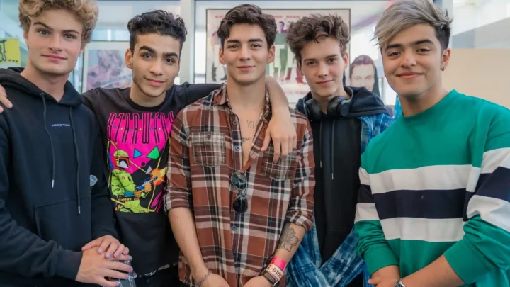 In Real Life (band) Bio: Members, Age, Net Worth, Songs, Hiatus, Wives, Kids, Brady Tutton