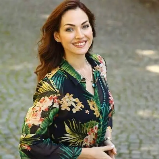 Aslı Mavitan Balkaş Biography: Age, Husband, Height, Net Worth, TV Shows, Movies