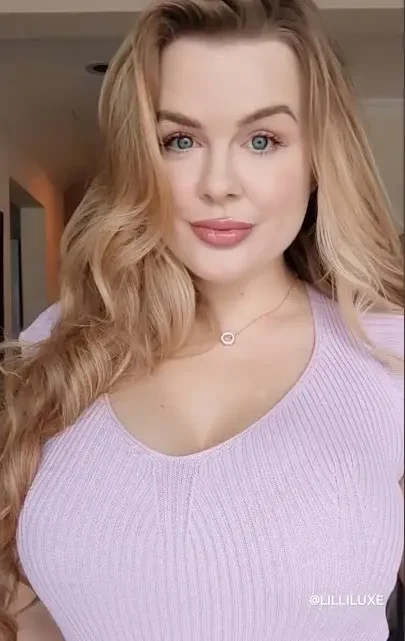 Lilli Luxe Bio: Age, Boyfriend, Height, Net Worth, Real Name, Parents, Instagram, YouTube