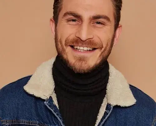 Eren Vurdem Biography: Age, Wife, Height, Net Worth, TV Shows, Movies, Instagram