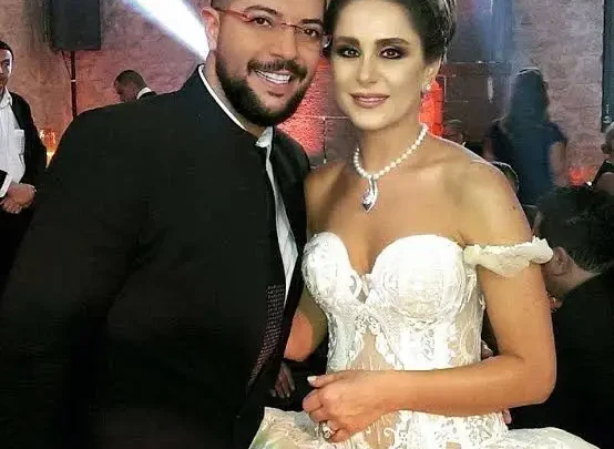 Dima Kandalaft’s husband, Humam Al Jazaeri Biography: Age, Net Worth, Minister, World Bank, Religion