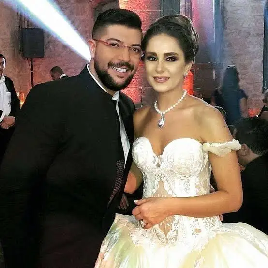 Dima Kandalaft’s husband, Humam Al Jazaeri Biography: Age, Net Worth, Minister, World Bank, Religion