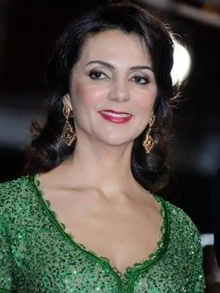 Amal Ayouch Biography: Films, Husband, Net Worth, Theater, Age, Height, Social Media, Nationality, Children