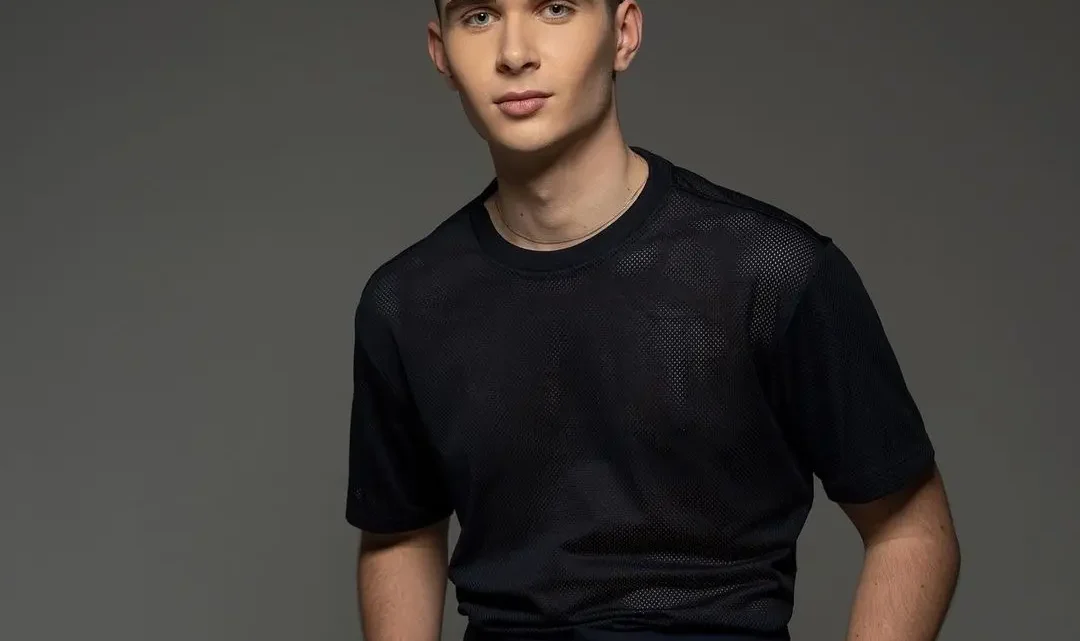 Victor Vernicos Biography: Age, Girlfriend, Net Worth, Eurovision 2023, What They Say, Songs, Instagram