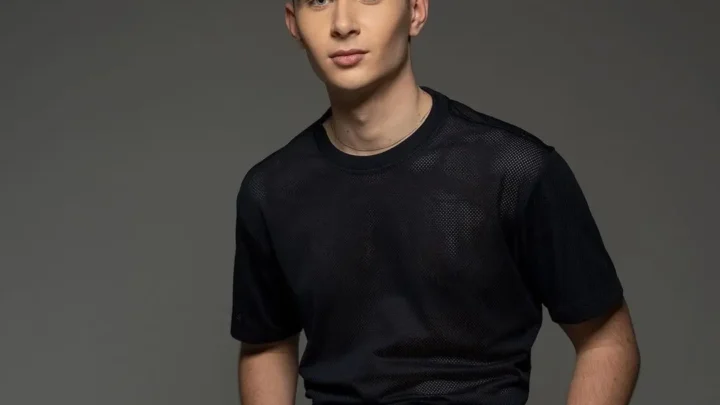 Victor Vernicos Biography: Age, Girlfriend, Net Worth, Eurovision 2023, What They Say, Songs, Instagram