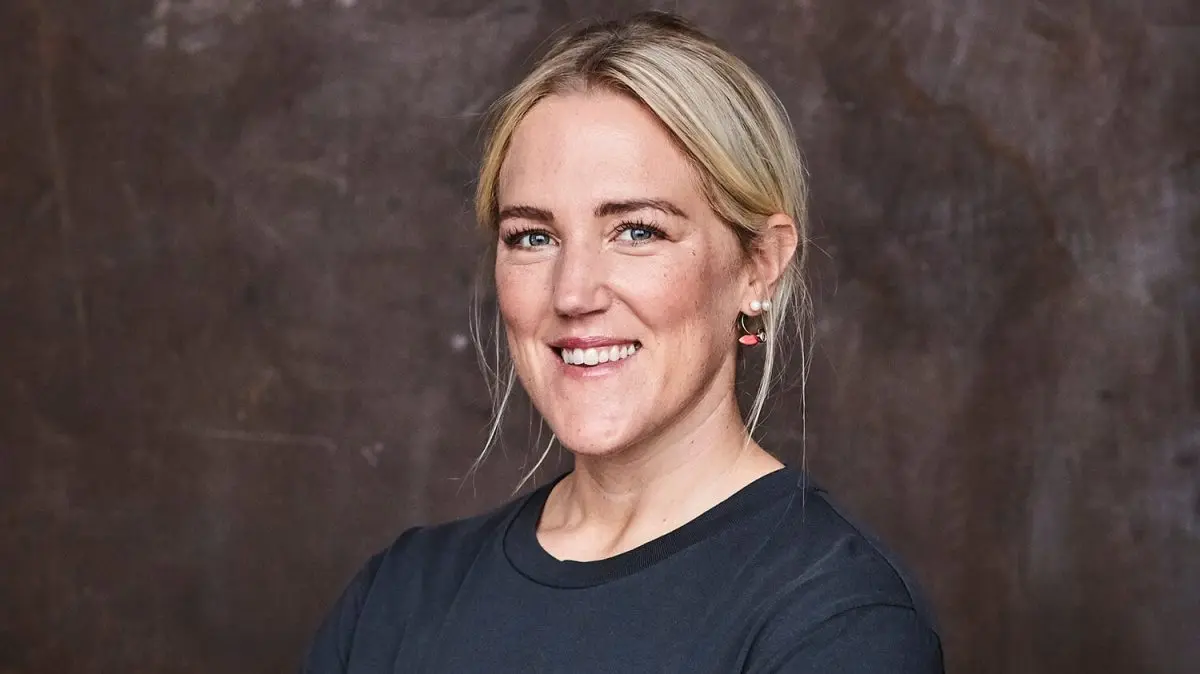 Michelle Kristensen Photo