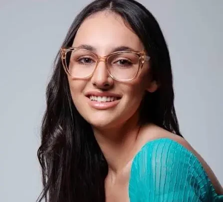 Klavdia Biography: Age, Boyfriend, Net Worth, Parents, Eurovision 2025, Instagram