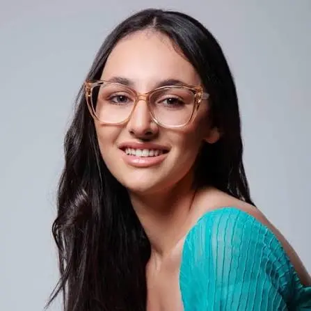 Klavdia Biography: Age, Boyfriend, Net Worth, Parents, Eurovision 2025, Instagram