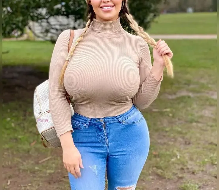 Cristina Fox Biography: Age, Boyfriend, Net Worth, Height, Parents, Instagram, Career