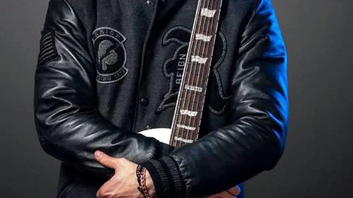 Paris Skartsolias Biography: Age, Girlfriend, Instagram, Net Worth, Movies, Wikipedia