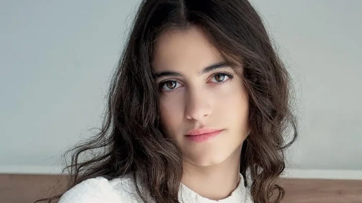 Nefeli Kouri Biography: Age, Boyfriend, Net Worth, Movies, Instagram, TV Shows