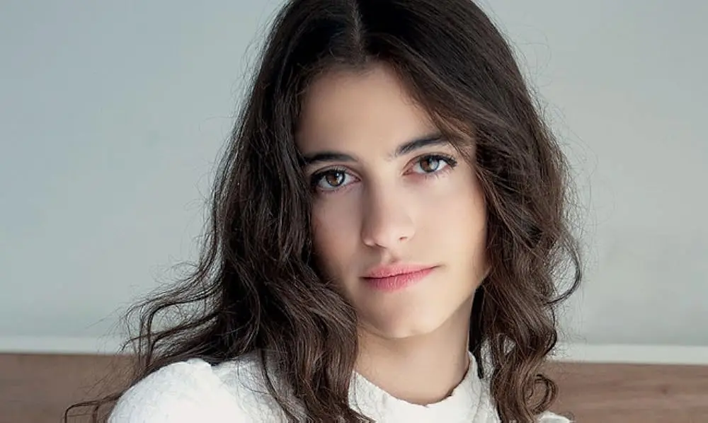 Nefeli Kouri Biography: Age, Boyfriend, Net Worth, Movies, Instagram, TV Shows