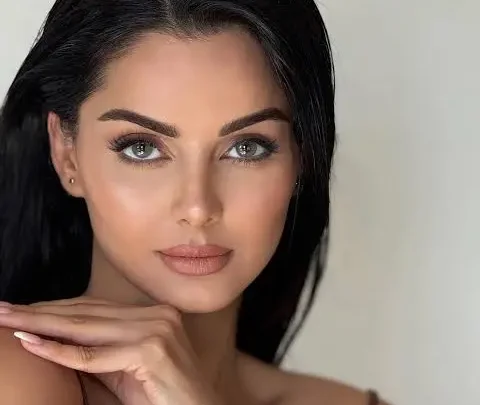 Mahlagha Jaberi Biography: Age, Husband, Height, Net Worth, Cannes, Instagram, Nationality