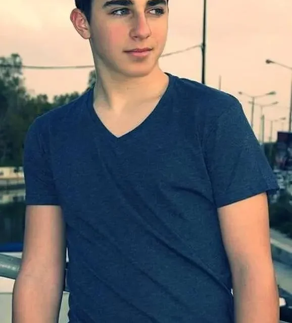 Savvas Salipas Biography: Age, Girlfriend, Net Worth, Career, Ethnicity, Movies, Instagram