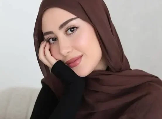 Shahd Naser Bio: Age, Boyfriend, Net Worth, YouTube, TikTok, Makeup Tutorials, Parents
