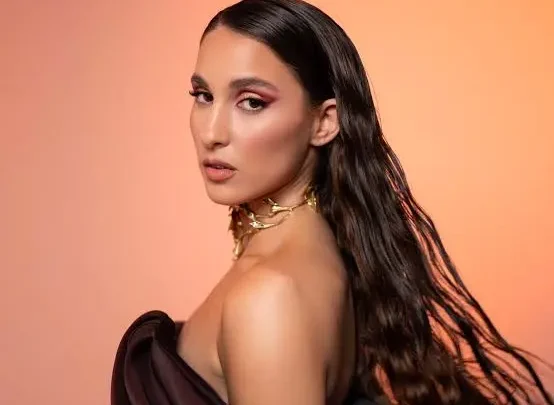 Evangelia Biography: Age, Boyfriend, Net Worth, Fotiá, Eurovision, Songs, Albums, Instagram