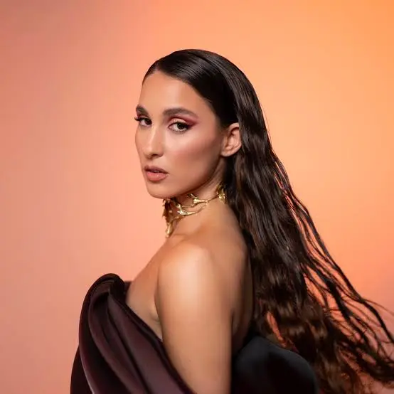 Evangelia Biography: Age, Boyfriend, Net Worth, Fotiá, Eurovision, Songs, Albums, Instagram