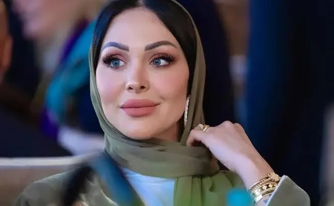 Haya Karazon Biography: Age, Husband, Net Worth, Sister, Instagram, Dubai, Parents, Siblings