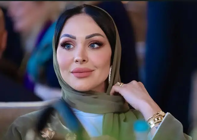 Haya Karazon Biography: Age, Husband, Net Worth, Sister, Instagram, Dubai, Parents, Siblings