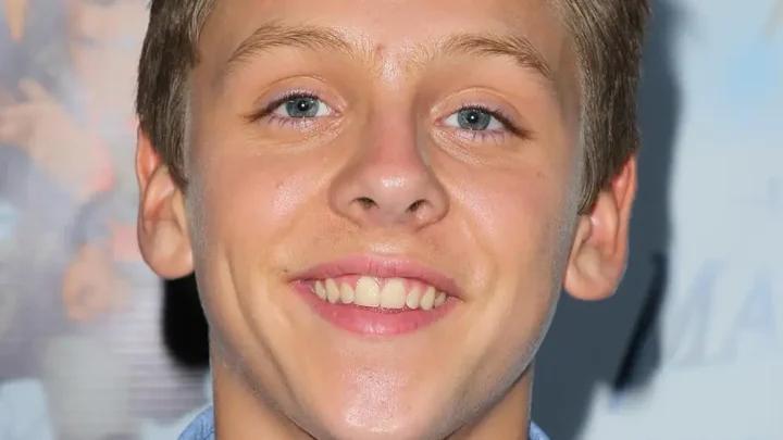 Jacob Bertrand Biography: Age, Girlfriend, Net Worth, Height, Parents, Siblings, Movies