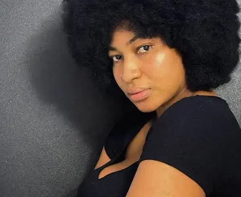 Diva Gold Biography: Age, Movies, Net Worth, Husband, Height, Comedy, Instagram