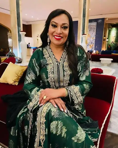 Bouchra Ahrich Biography:Films, Net Worth, Awards, Series, Marriage, Parents, Nationality, Social Media