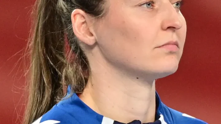 Meet Silje Solbergosthassel’s Parents: Stein Erik Solberg and Mrs Solberg