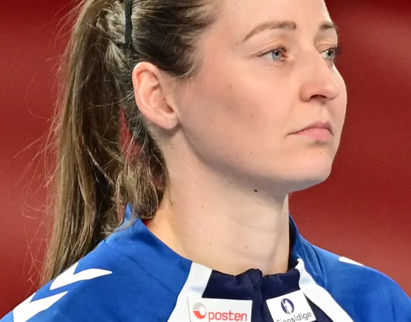 Meet Silje Solbergosthassel’s Parents: Stein Erik Solberg and Mrs Solberg