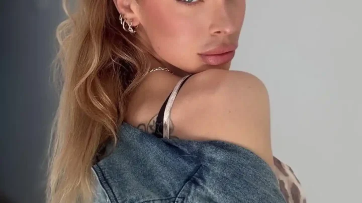 Jessica Brugali Biography: Age, TikTok, Net Worth, Boyfriend, Height, YouTube, Movies