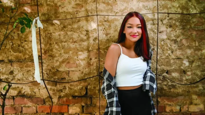 Severina Lajtman Biography: Net Worth, Projects, Parents, Age, Education, Boyfriend, Awards, Facebook