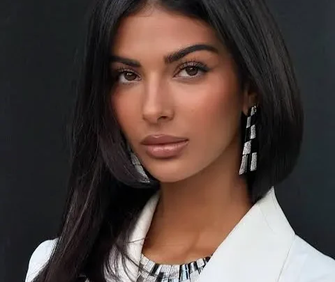 Elisa Maino Biography: Age, TikTok, Net Worth, Boyfriend, Height, YouTube, Fashion