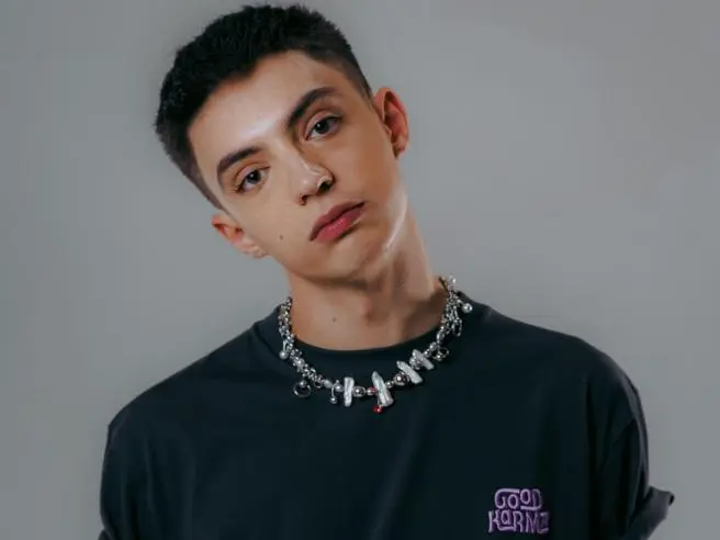 Matteo Romano Biography: Age, Songs, Net Worth, Girlfriend, Albums, Height, Sanremo