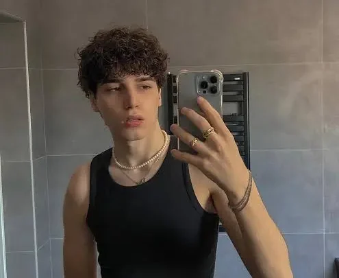Marco Cellucci Biography: Age, TikTok, Net Worth, Girlfriend, Height, YouTube, Book