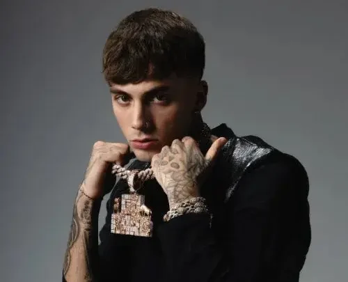 Tony Boy Biography: Age, Songs, Net Worth, Girlfriend, Albums, Height, Instagram