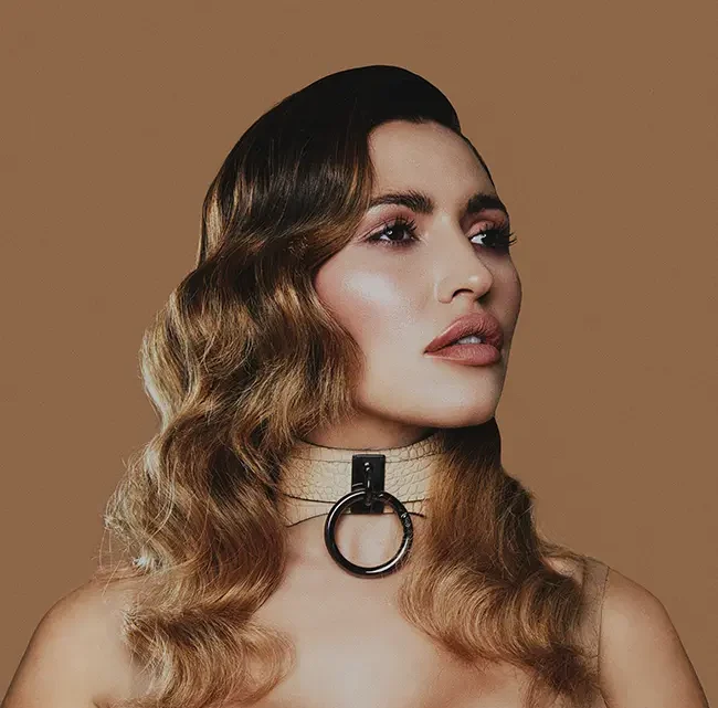 Serena Brancale Biography: Age, Songs, Net Worth, Boyfriend, Albums, Height, Sanremo