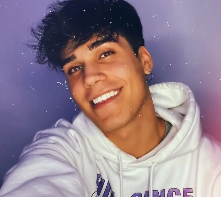 Gianmarco Rottaro Biography: Age, TikTok, Net Worth, Girlfriend, Height, YouTube, Q4