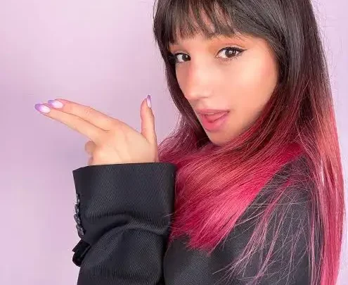 Marianna Grfld Biography: Age, YouTube, Net Worth, Boyfriend, Fashion, Business