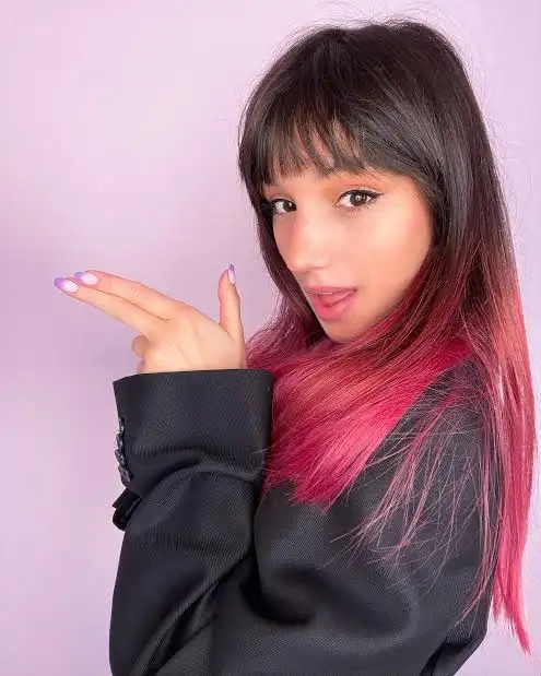 Marianna Grfld Biography: Age, YouTube, Net Worth, Boyfriend, Fashion, Business