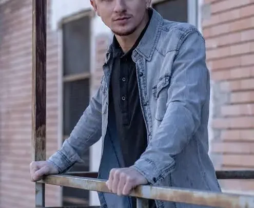 Antonio Orefice Biography: Age, Movies, Net Worth, Girlfriend, Height, Mare Fuori, Instagram