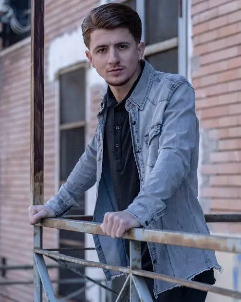 Antonio Orefice Biography: Age, Movies, Net Worth, Girlfriend, Height, Mare Fuori, Instagram