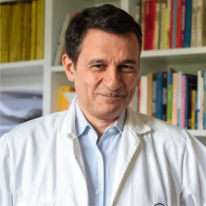 Dario Bressanini